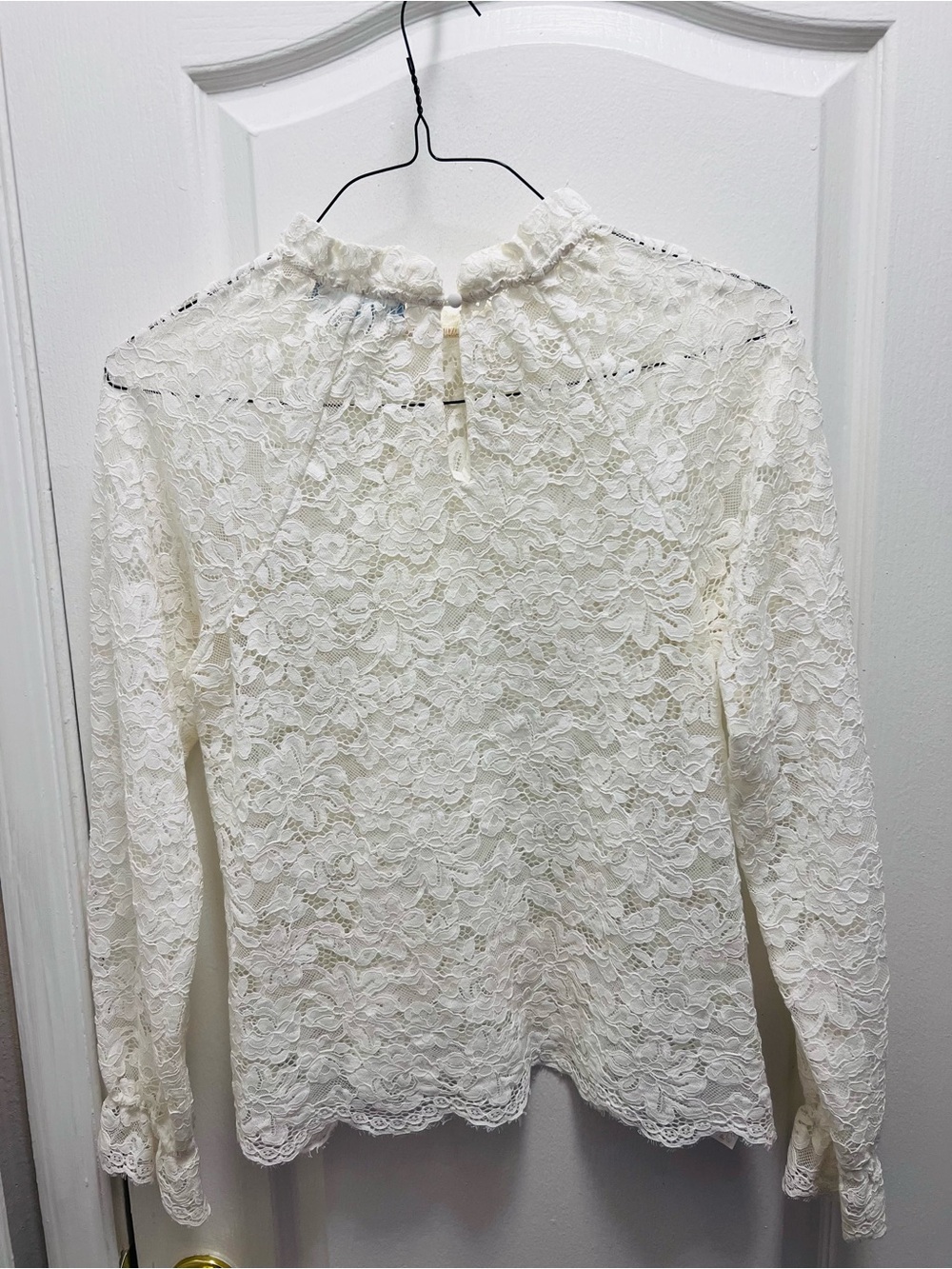 Hill House Blouse